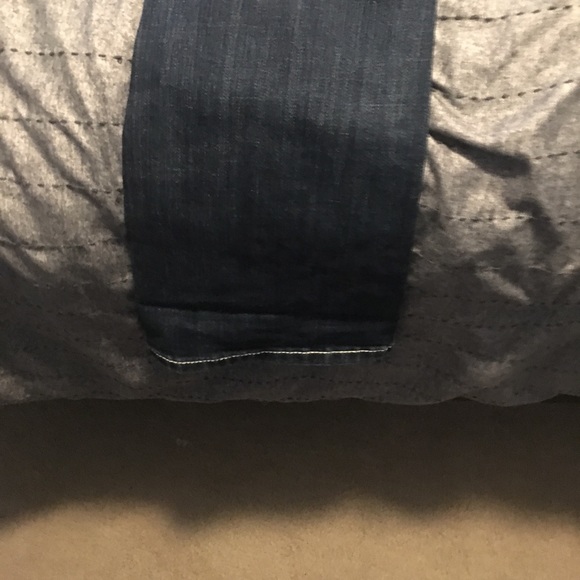 Miss Me size 27 jeans - Picture 5 of 5